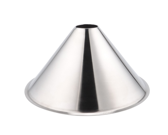 What's conical hoppers