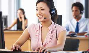 Our service