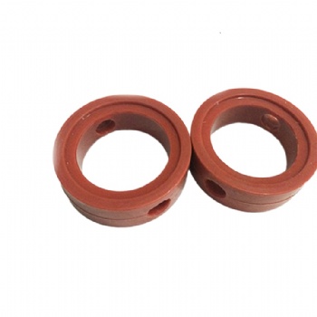 Silicon Seat-Butterfly Valve