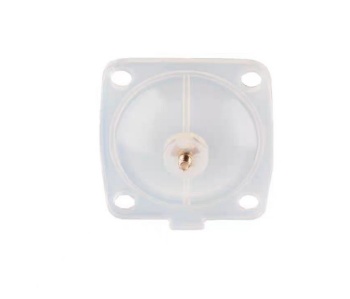 Diaphragm part