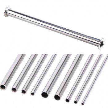 Stainless steel pipe