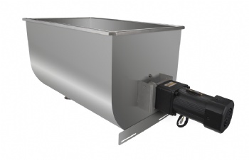 U Type Hopper
