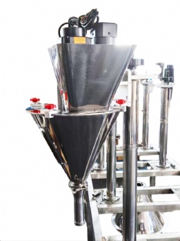 Weighing Hopper