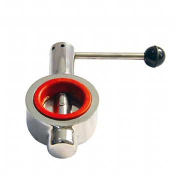Wafer Butterfly Valve