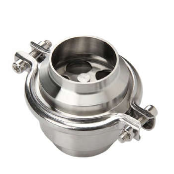 Weld Check Valve