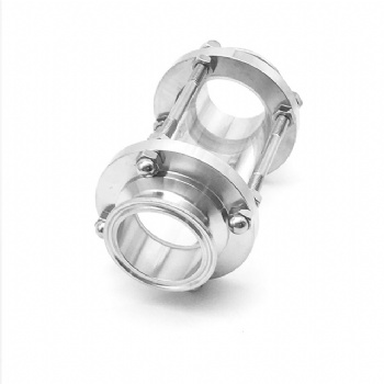 Tri Clamp Sight Glass