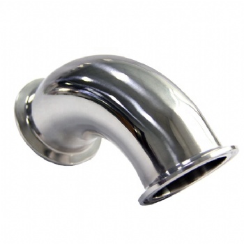 Tri Clamp Elbow