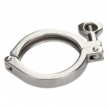 Tri Clamp Cover