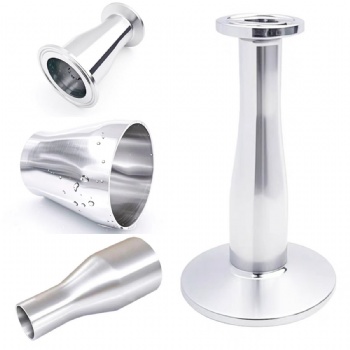 Stanitary Reducer