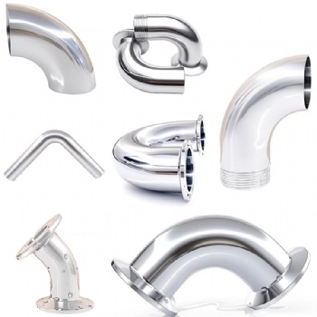 Stanitary Elbow
