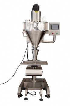 Weighing Filling  Hopper Machine