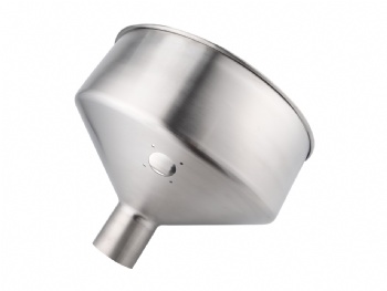 SS316 Hopper