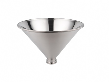 Tri Clamp Hopper