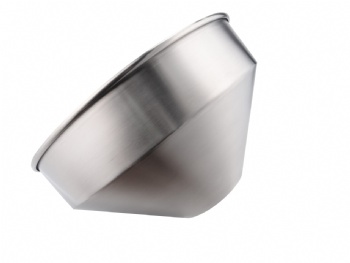 Meat Grinder Hopper
